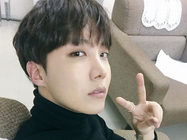 Daddy Hoseok