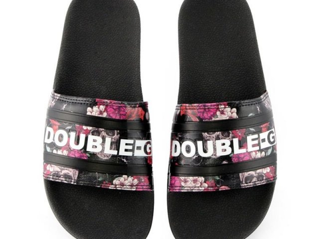 Parabéns, seu chinelo é esse!