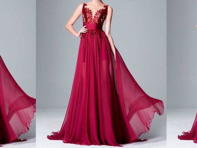 Vermelho