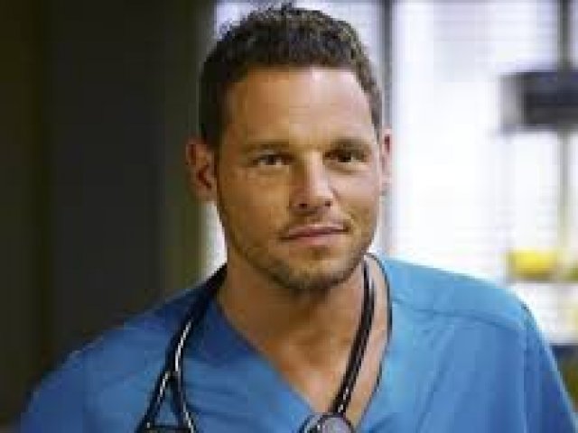 Alex Karev