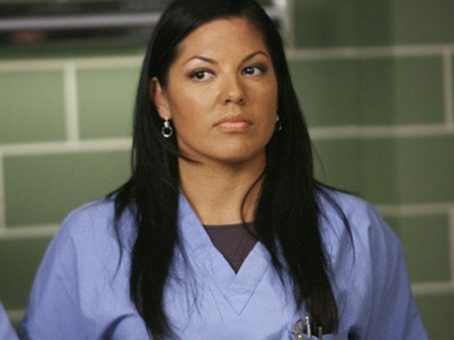 Callie Torres