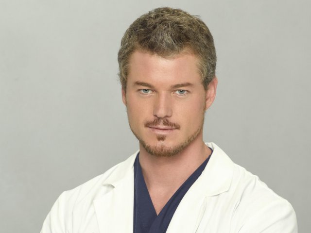 Mark Sloan