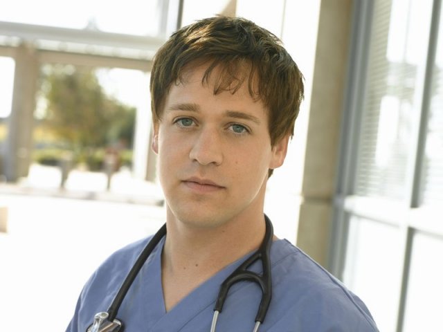 George O'Malley