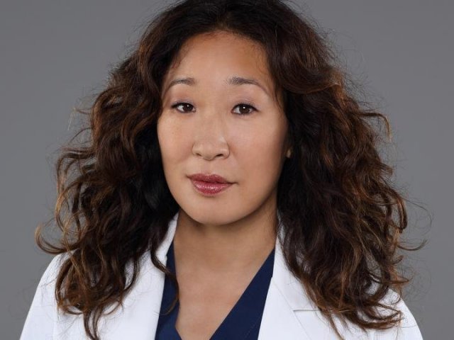 Cristina Yang