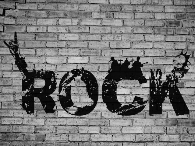 Rock