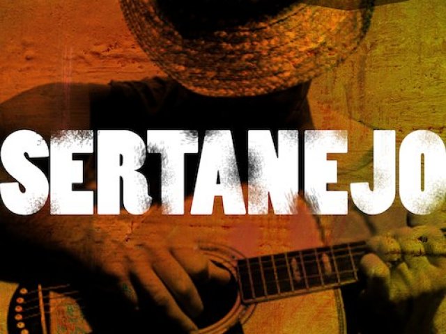 Sertanejo