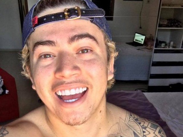 Whindersson Nunes