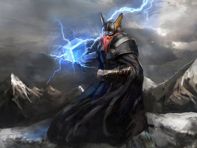 Thor