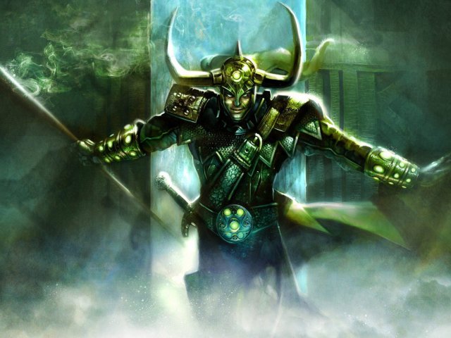 Loki