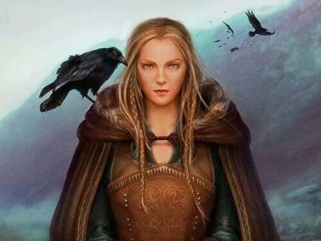 Freya