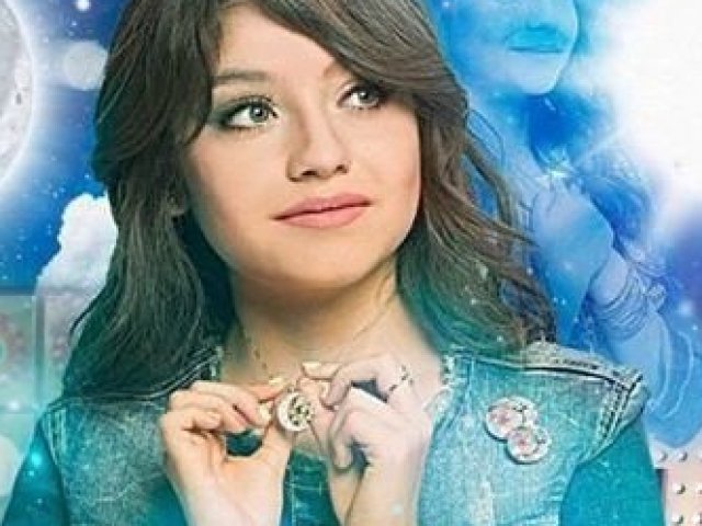 Qual frase de sou luna te define?