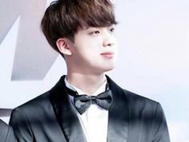 Jin!