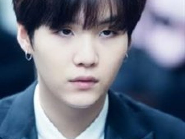 Suga!