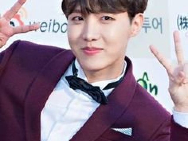 J-Hope!