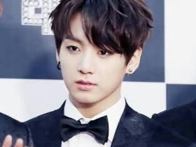 Jungkook!