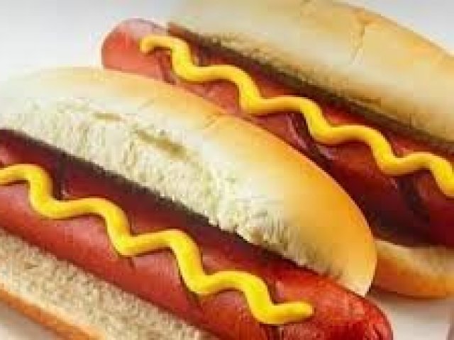 Cachorro quente