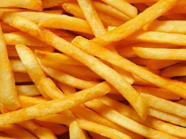Batata frita