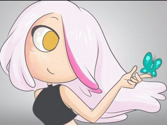 Meg (Mangle)