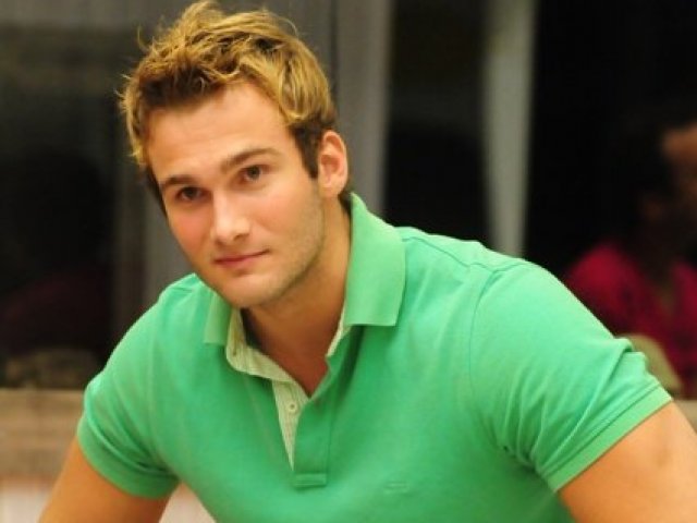 Wesley - BBB11