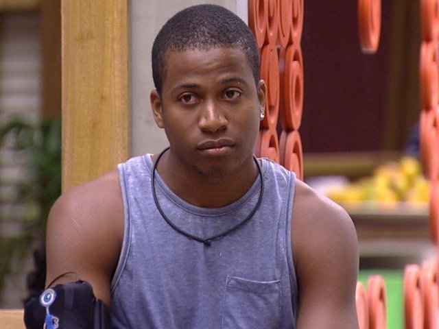 Luan Rosa- BBB15