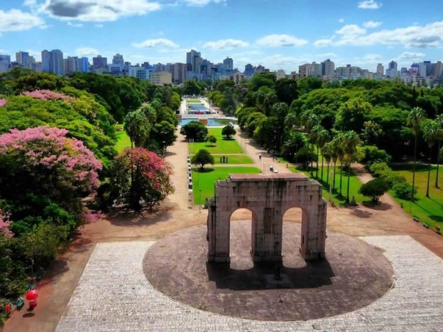 Porto Alegre