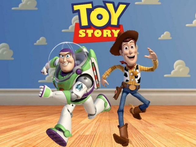 Toy Store
