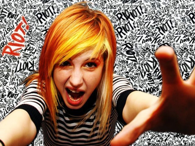 O Rebelde