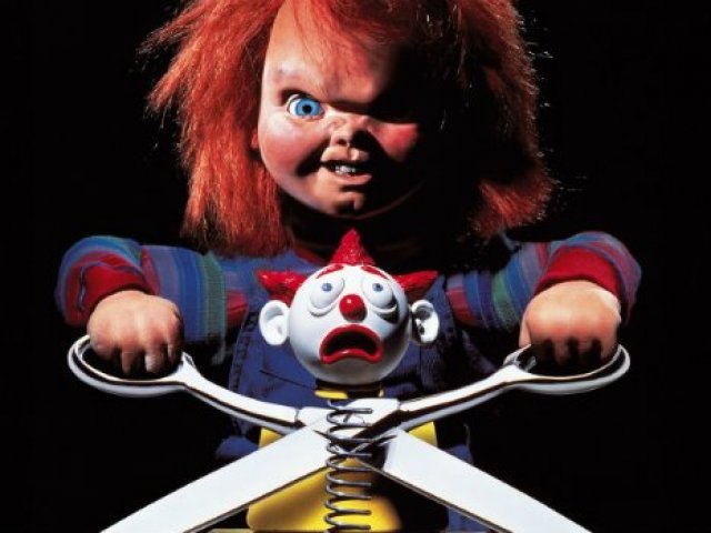 Chucky
