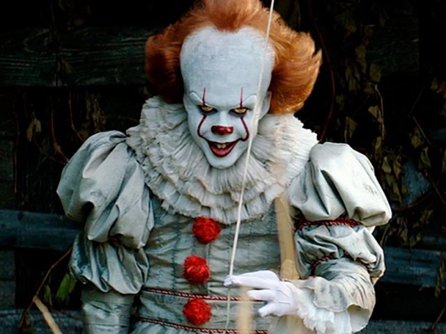 Pennywise