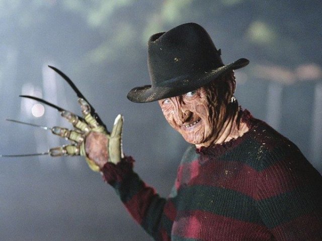 Freddy Krueger