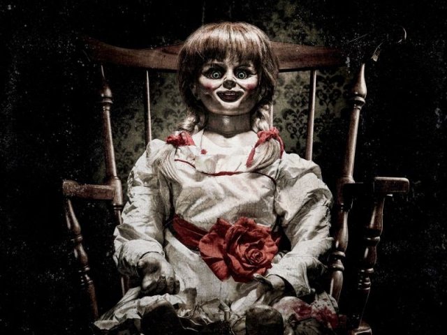 Anabelle