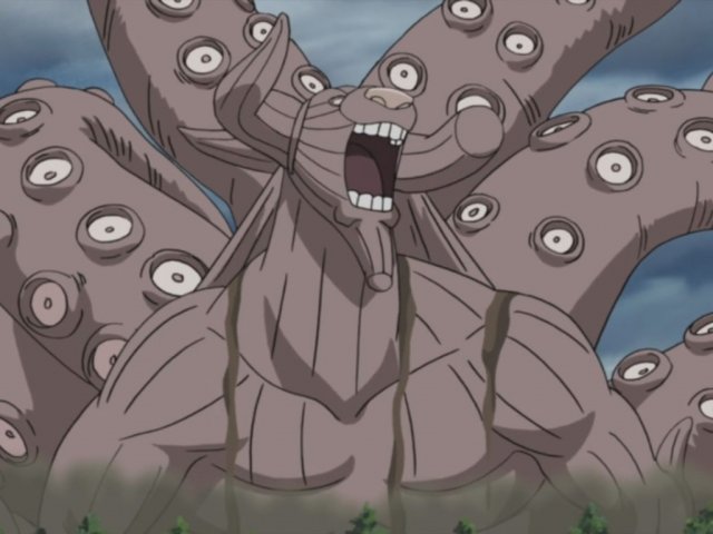 O Confronto com Tobi Parte XIII