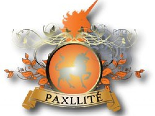 Paxlitté