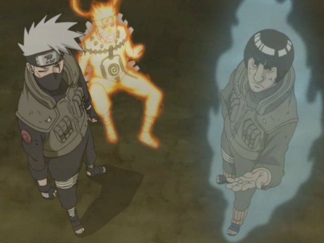 O Confronto com Tobi Parte SIII