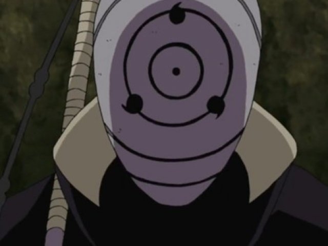 O Confronto com Tobi Parte AIII