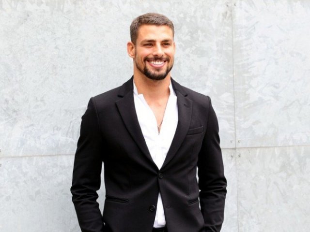 Cauã Reymond