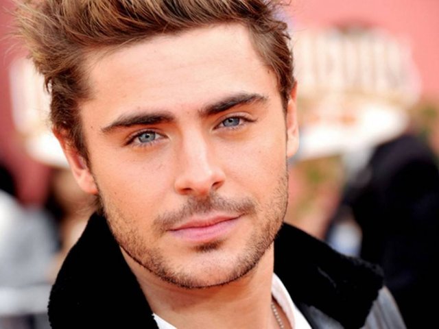 Zac Efron