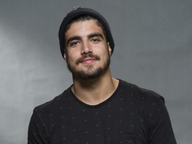 Caio Castro