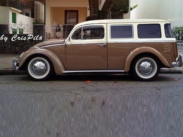 WAGONS