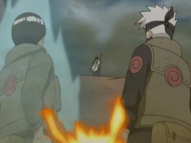 O Confronto com Tobi Parte AIIII
