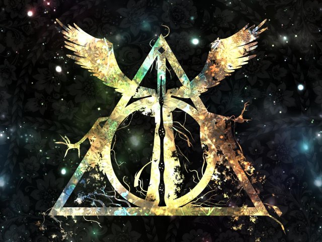 Então você se considera um PotterHead? Hm...