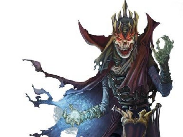 Lich