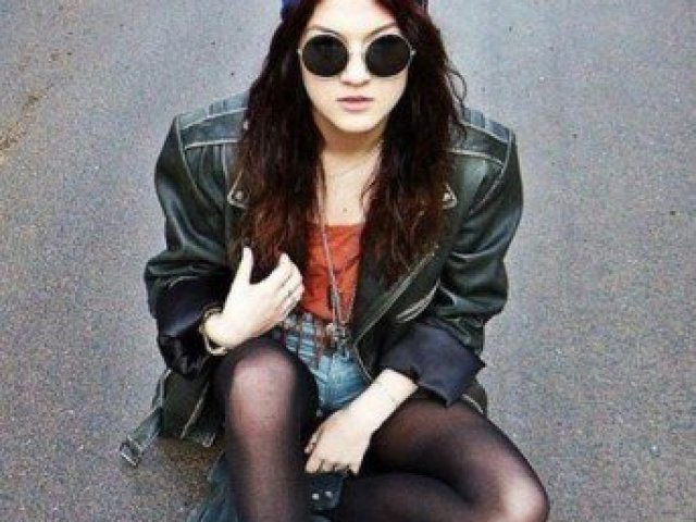 Grunge