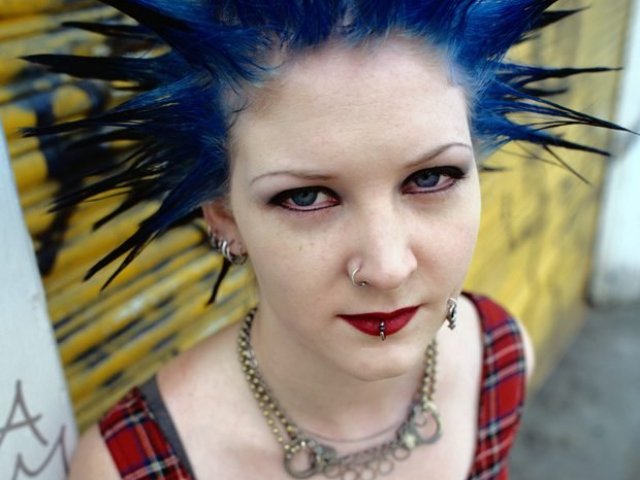 Punk