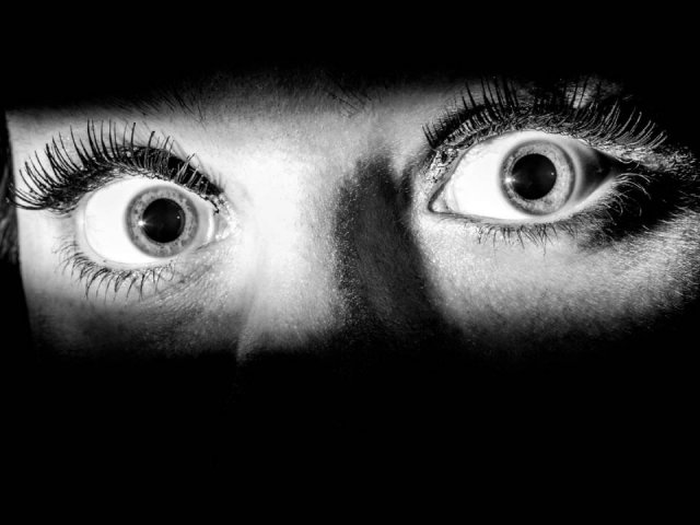 Suspense