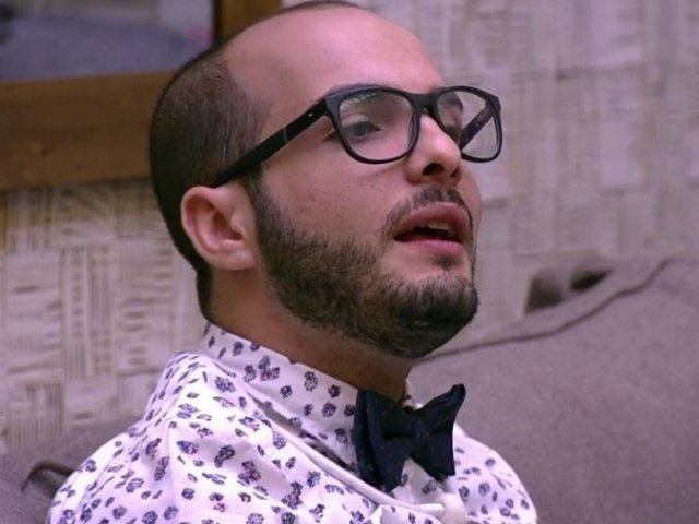 Mahmoud Baydoun - BBB18