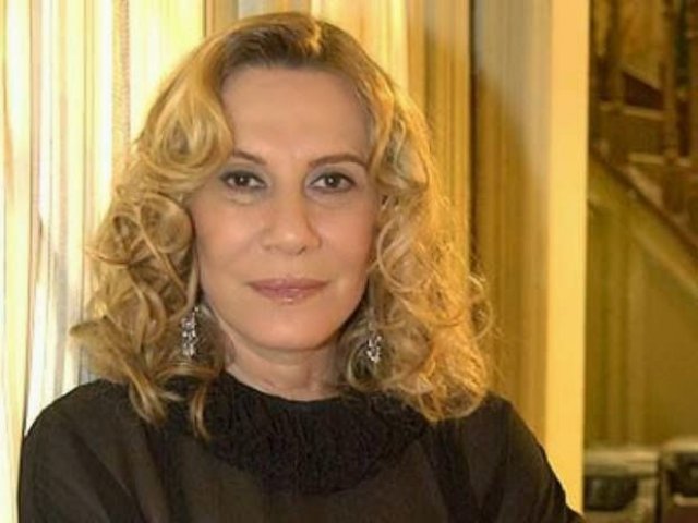 Nazaré Tedesco - Senhora do Destino