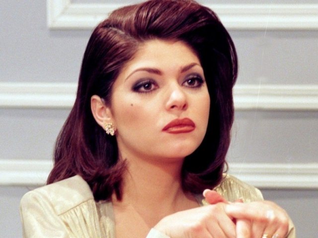 Soraya Montenegro - Maria do Bairro
