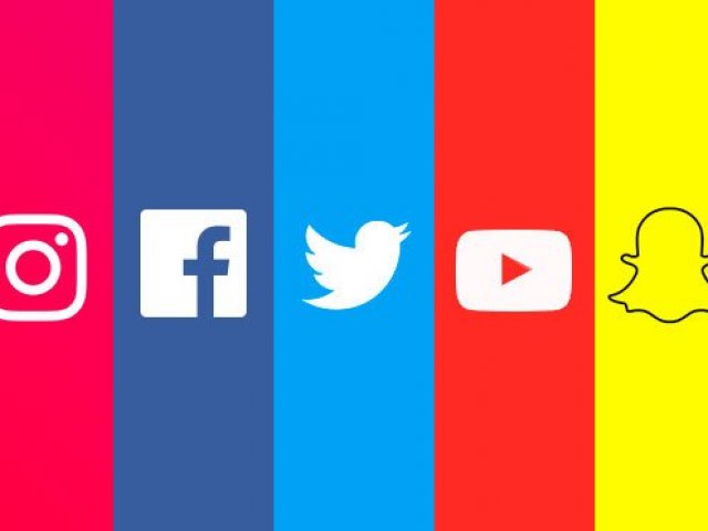 Resultado de imagem para rede social