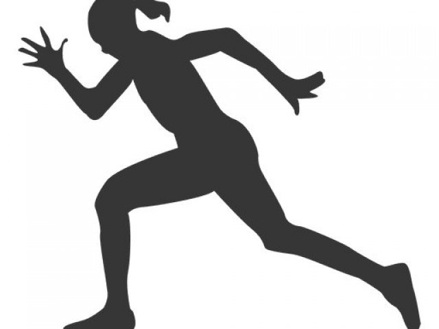 Atleta!